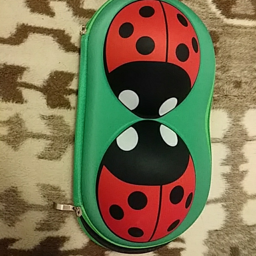 Travel bra luggage